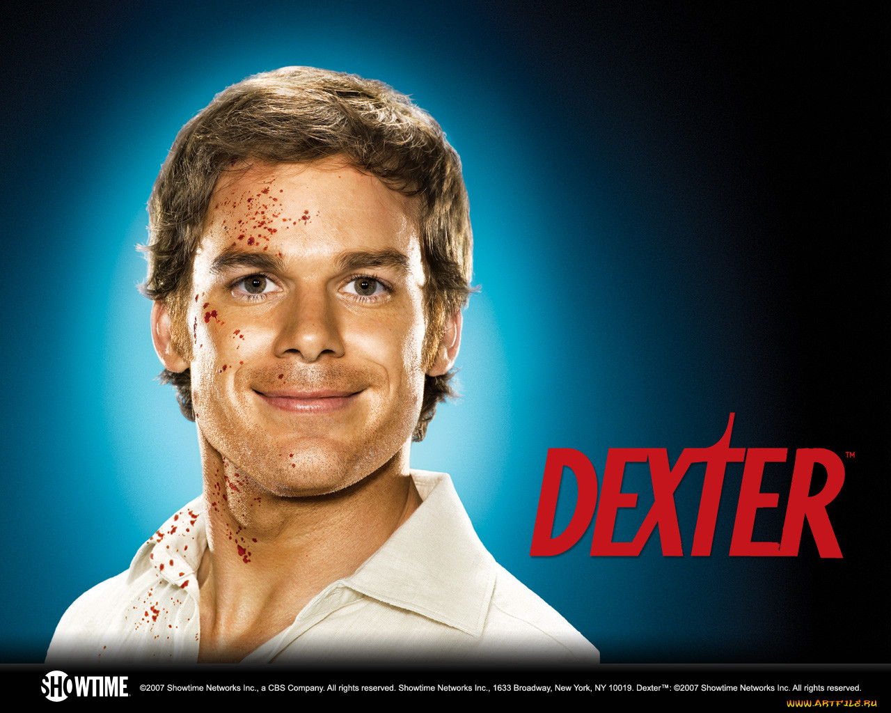 dexter, , 